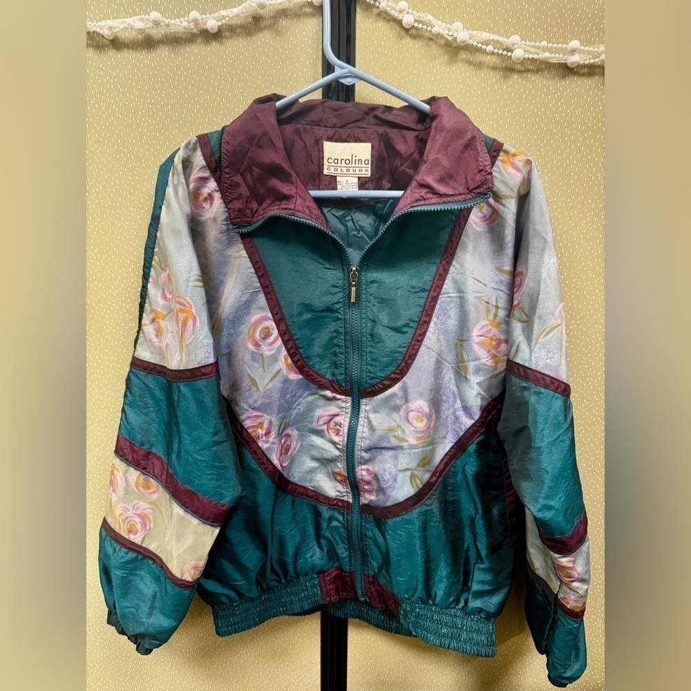 Vintage Track Suit